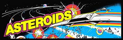 Marquee: Asteroids (rev 1)