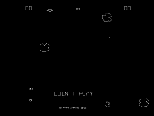 Title: Asteroids (rev 1)